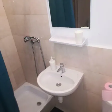 בית אירוח Mini Marszalkowska ורשה